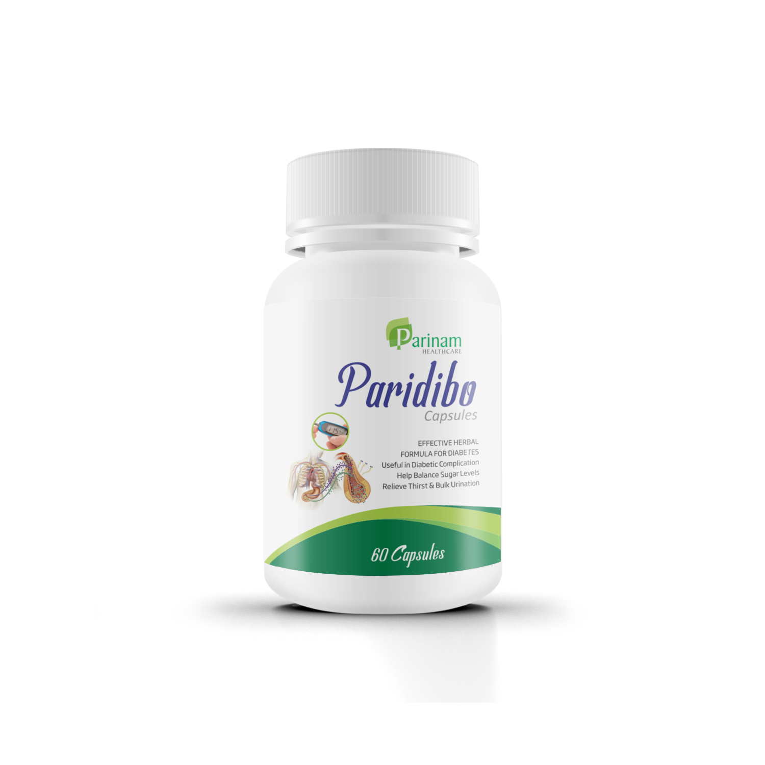 capsule